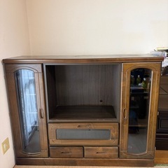 サイドボード、テレビ棚の画像