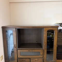 サイドボード、テレビ棚の画像
