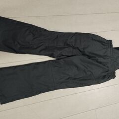 スキーウェア　140の画像