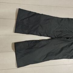 スキーウェア　140の画像