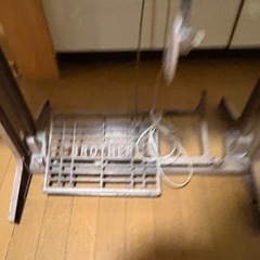 Brother ミシン台 工業用
の画像