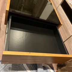 ローテーブルの画像