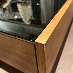 ローテーブルの画像