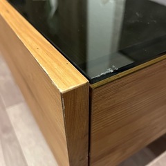 ローテーブルの画像