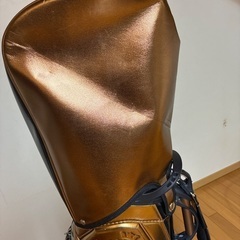 Admiral キャディーバックの画像