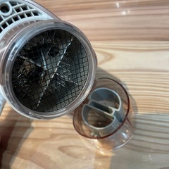 【ヘアドライヤー】【パナソニック】クリーニング済み【管理番号1221】野の画像