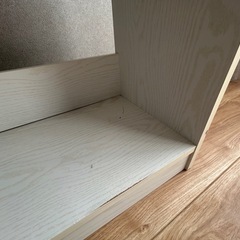 本棚　ラックの画像