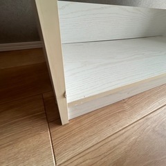 本棚　ラックの画像