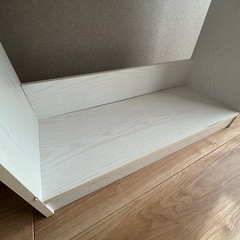 本棚　ラックの画像