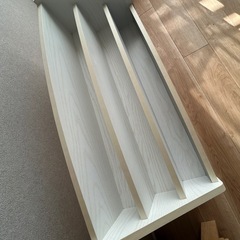 本棚　ラックの画像