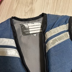 子供用救命胴衣セットの画像