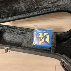 クラシックギター
の画像