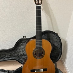 クラシックギター
の画像