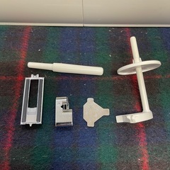 JANOME JS25 ジャノメ　コンパクト　電子ミシン　の画像