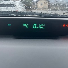プリウス20 平成19年　車検R8\12月　走行118356km.の画像
