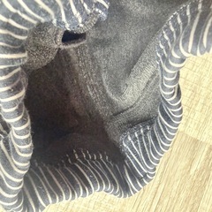 120サイズ中モコモコの画像