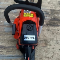 チェーンソの画像