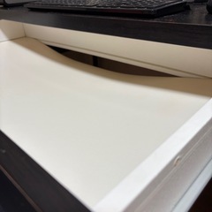 IKEA パソコンデスク
の画像