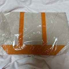 ローランド　RMS音楽教室トートバッグの画像