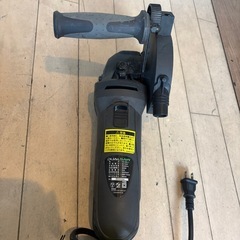 DUALSaw CS-450-1 切削工具 150mm電動ノコギリ　グラインダーの画像