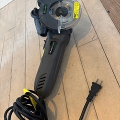 DUALSaw CS-450-1 切削工具 150mm電動ノコギリ　グラインダーの画像