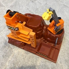 トミカ建築の画像