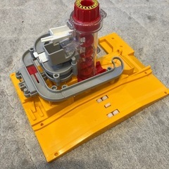 トミカ建築の画像