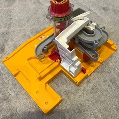 トミカ建築の画像