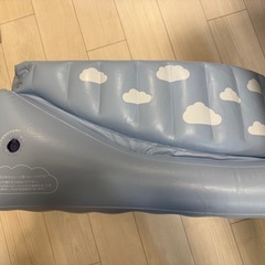 [受け渡し決定済]ベビーバスの画像