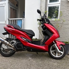 マジェスティs（取引中）の画像