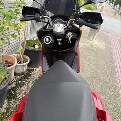 マジェスティs（取引中）の画像