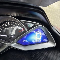 マジェスティs（取引中）の画像