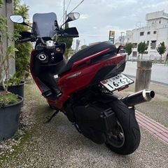 マジェスティs（取引中）の画像