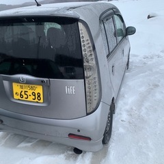 第1回！わらしべ長者 車の交換のみ！！！の画像