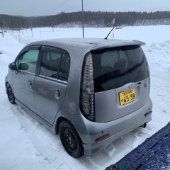 第1回！わらしべ長者 車の交換のみ！！！の画像