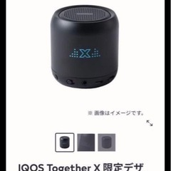 限定デザイン Anker SoundCore miniの画像