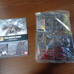 プラモデルの画像