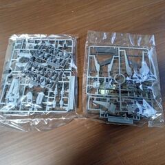 プラモデルの画像
