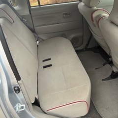 ムーブコンテ車検付きの画像