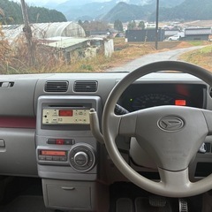 ムーブコンテ車検付きの画像