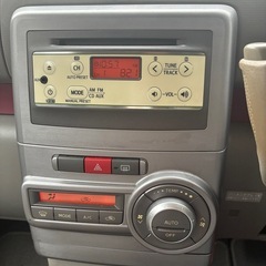 ムーブコンテ車検付きの画像