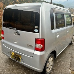 ムーブコンテ車検付きの画像