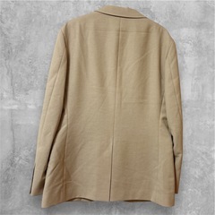 ✨新品✨【TAKEO KIKUCHI】ビジネス ジャケット アウター スーツ　ファッショナブルの画像