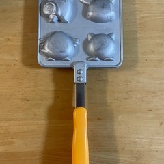 ポケットモンスター人形 焼きベビーカステラの画像