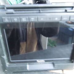 マキタ　コンボキット　CK1010　展示品　ラジオ付TV　LEDワークライト　充電器　充電池　ソフトケースの画像