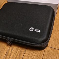 さしあげます。ディズニー掛け時計＆室内用カメラ付き小型ドローンの画像