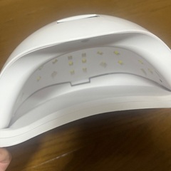 SUN 48W LED/UV ランプの画像
