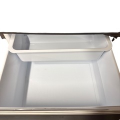 三菱  冷凍 冷蔵庫 MR-CX30G-H 2022年製の画像