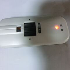 ●こたつコード、●3口、使用少ない、通電確認済（画像３）★お手数をおかけしますプロフィール必読ですの画像