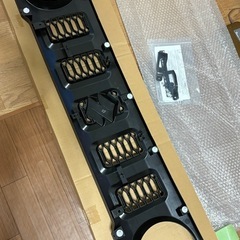 ジムニーJB64(5型)純正グリル【新品】の画像